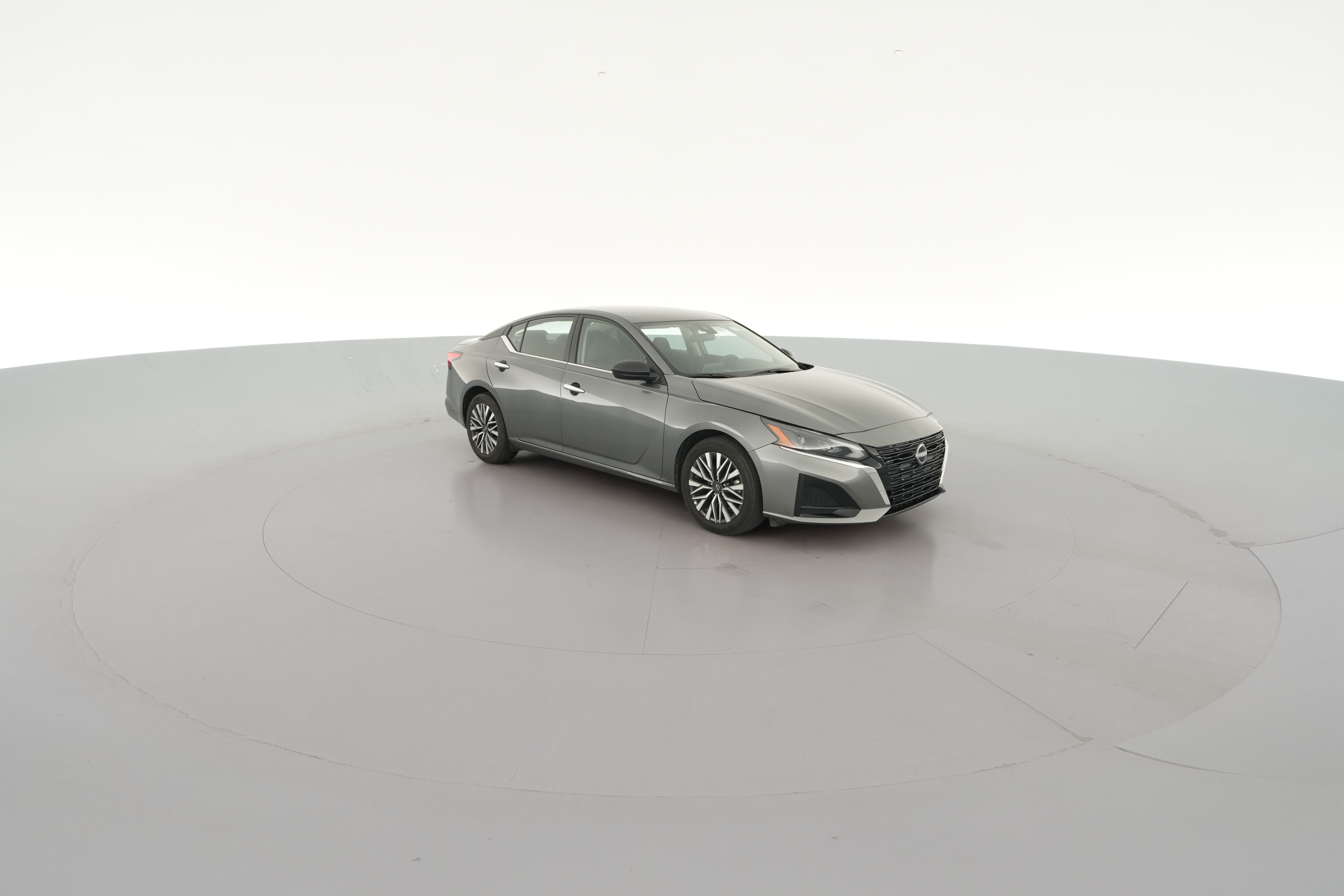 2025 Nissan Altima SV - Photo 36