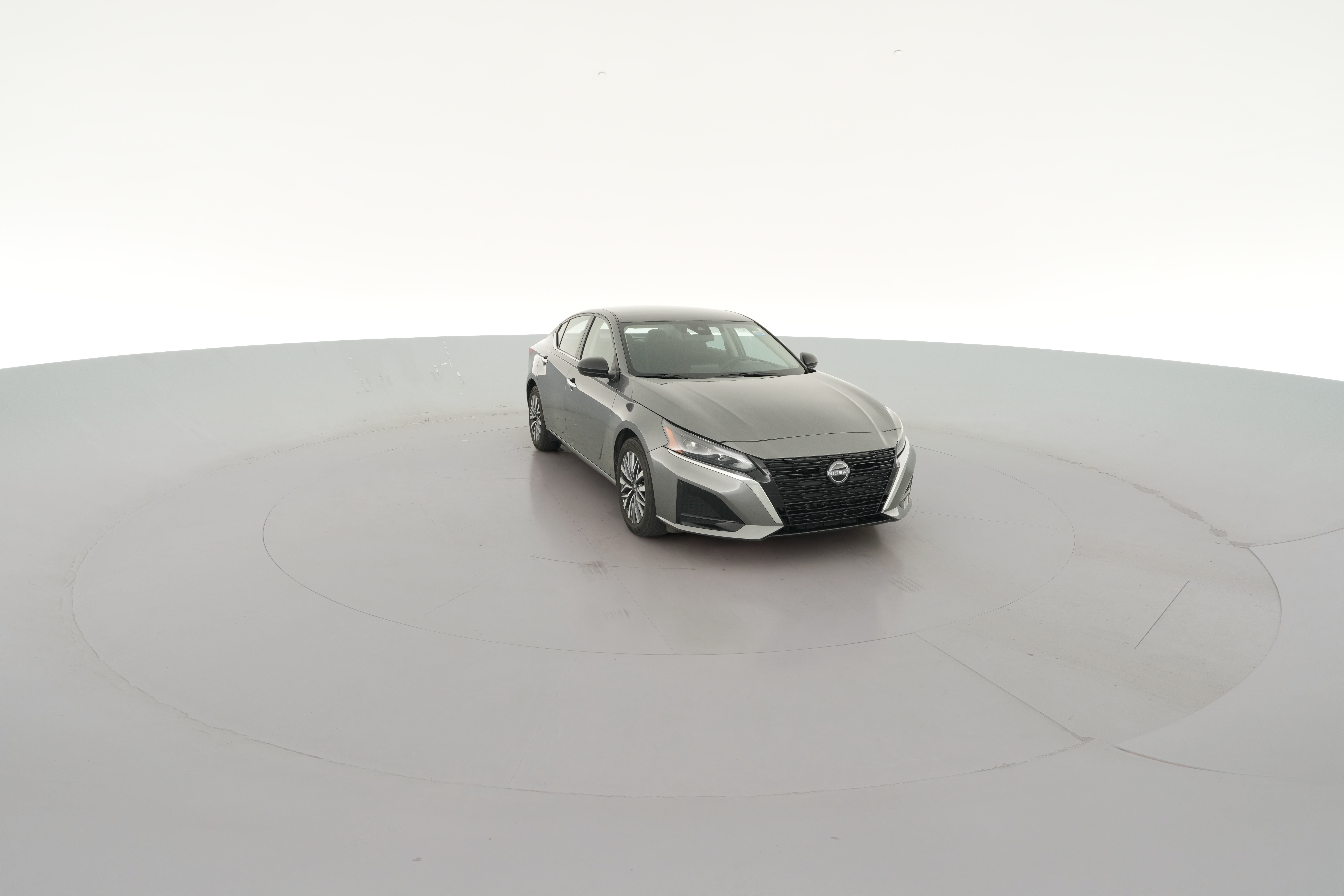 2025 Nissan Altima SV - Photo 37