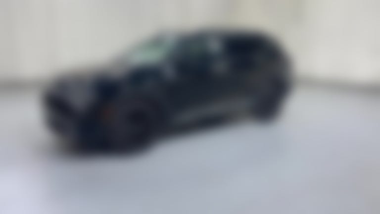 2023 Kia Sportage vehicle photo