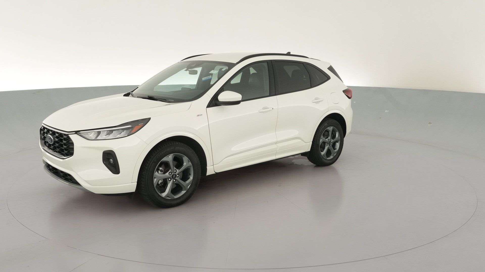 2023 Ford Escape vehicle photo