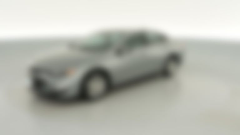 2024 Chevrolet Malibu vehicle photo