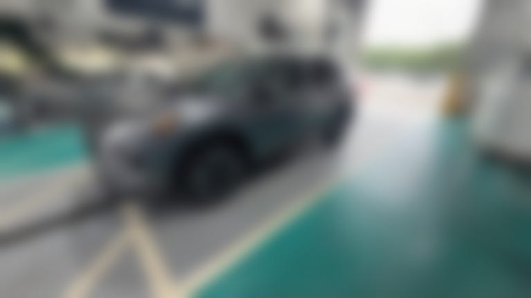 2025 Nissan Rogue vehicle photo
