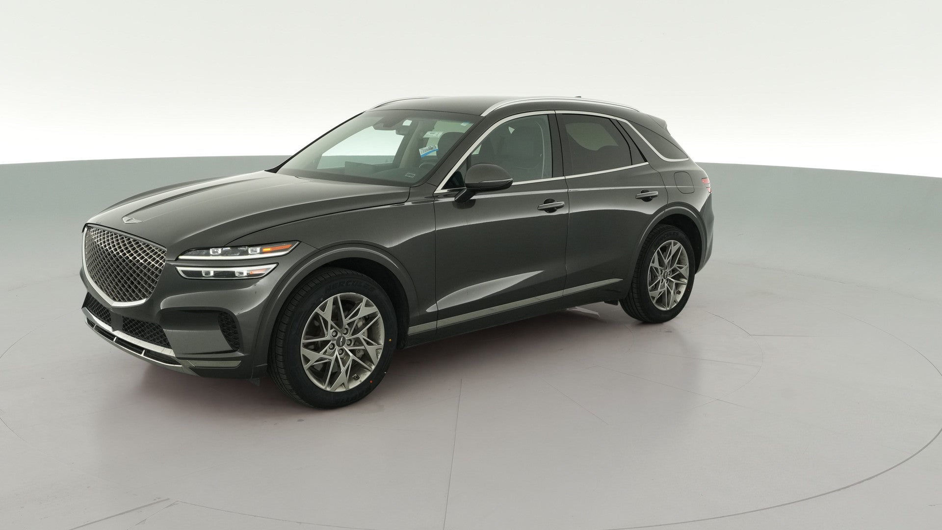2025 Genesis GV70 vehicle photo