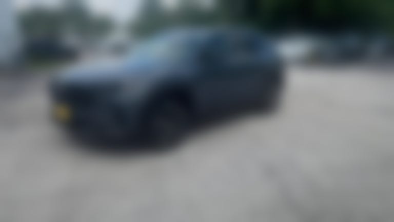 2025 MAZDA CX-50 Hybrid vehicle photo