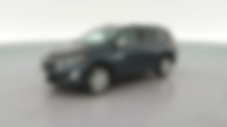 2018 Chevrolet Equinox vehicle photo