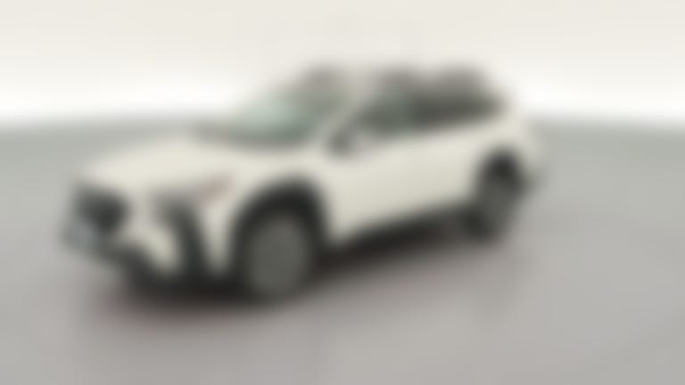2025 Subaru Outback vehicle photo