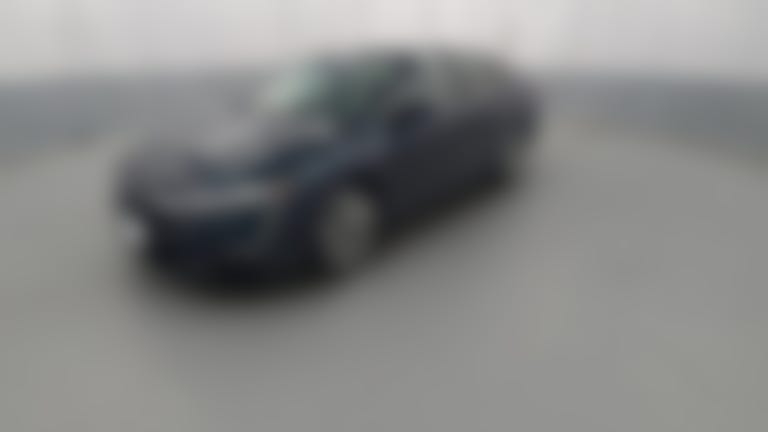 2018 Honda Clarity Plug-in Hybrid vehicle photo