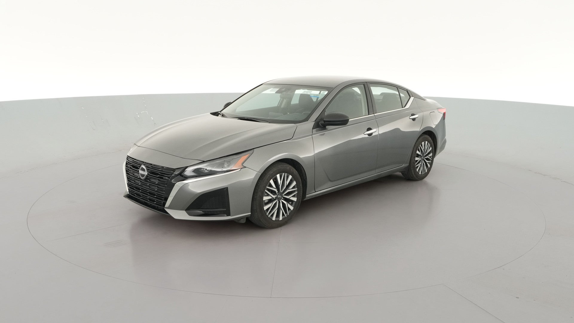 2025 Nissan Altima vehicle photo