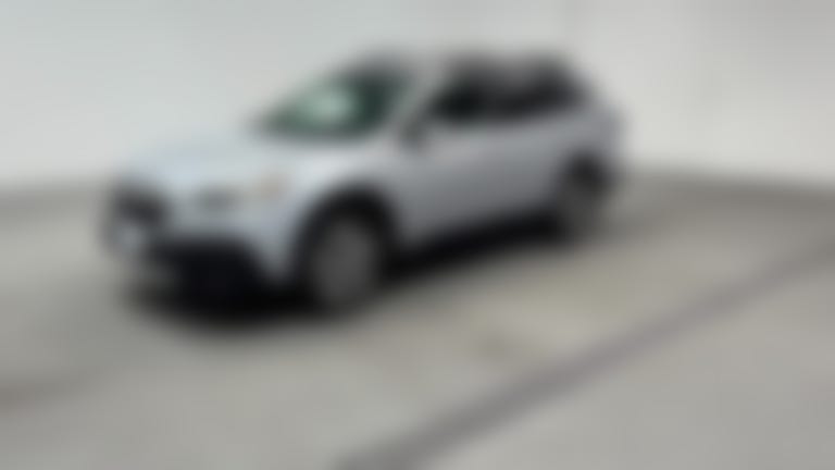 2020 Subaru Outback vehicle photo