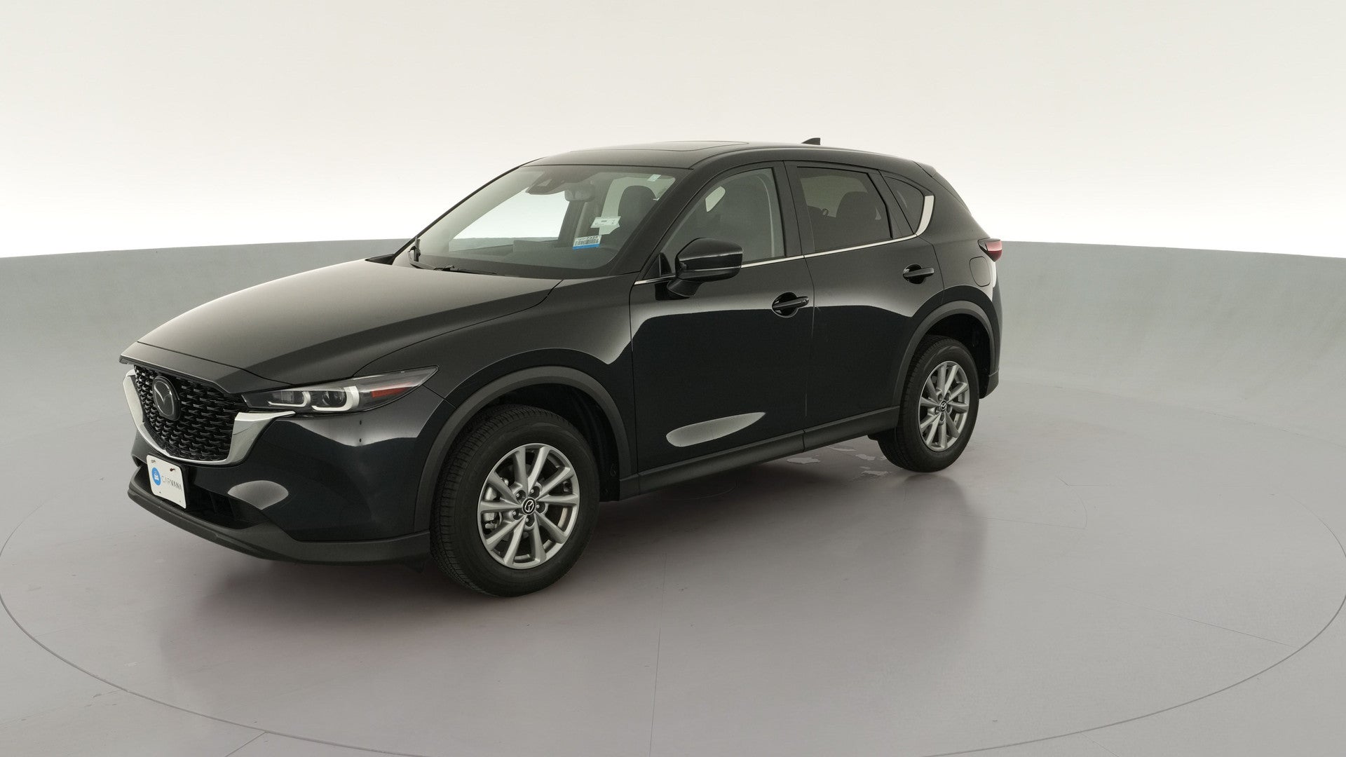 2023 MAZDA CX-5 vehicle photo