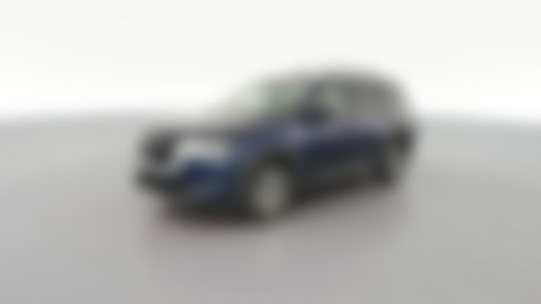 2022 Nissan Pathfinder vehicle photo