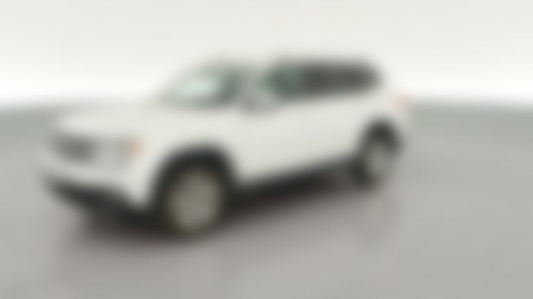 2019 Volkswagen Atlas vehicle photo