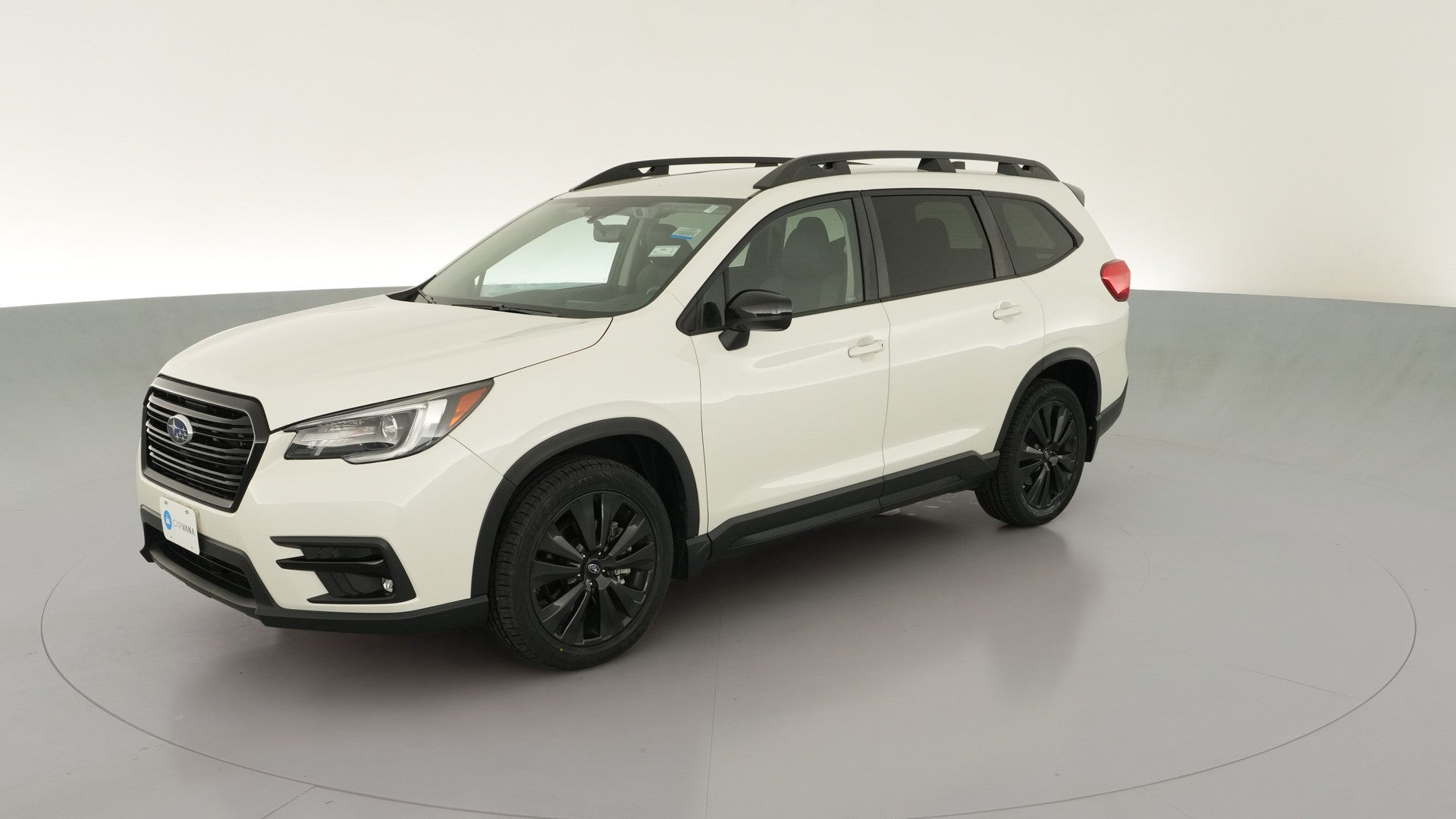 2022 Subaru Ascent vehicle photo