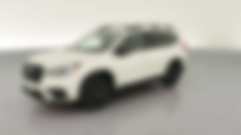 2022 Subaru Ascent vehicle photo