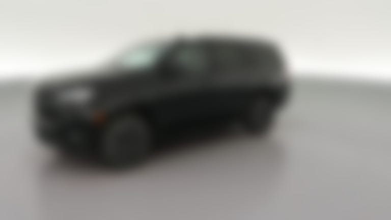 2021 Chevrolet Tahoe vehicle photo