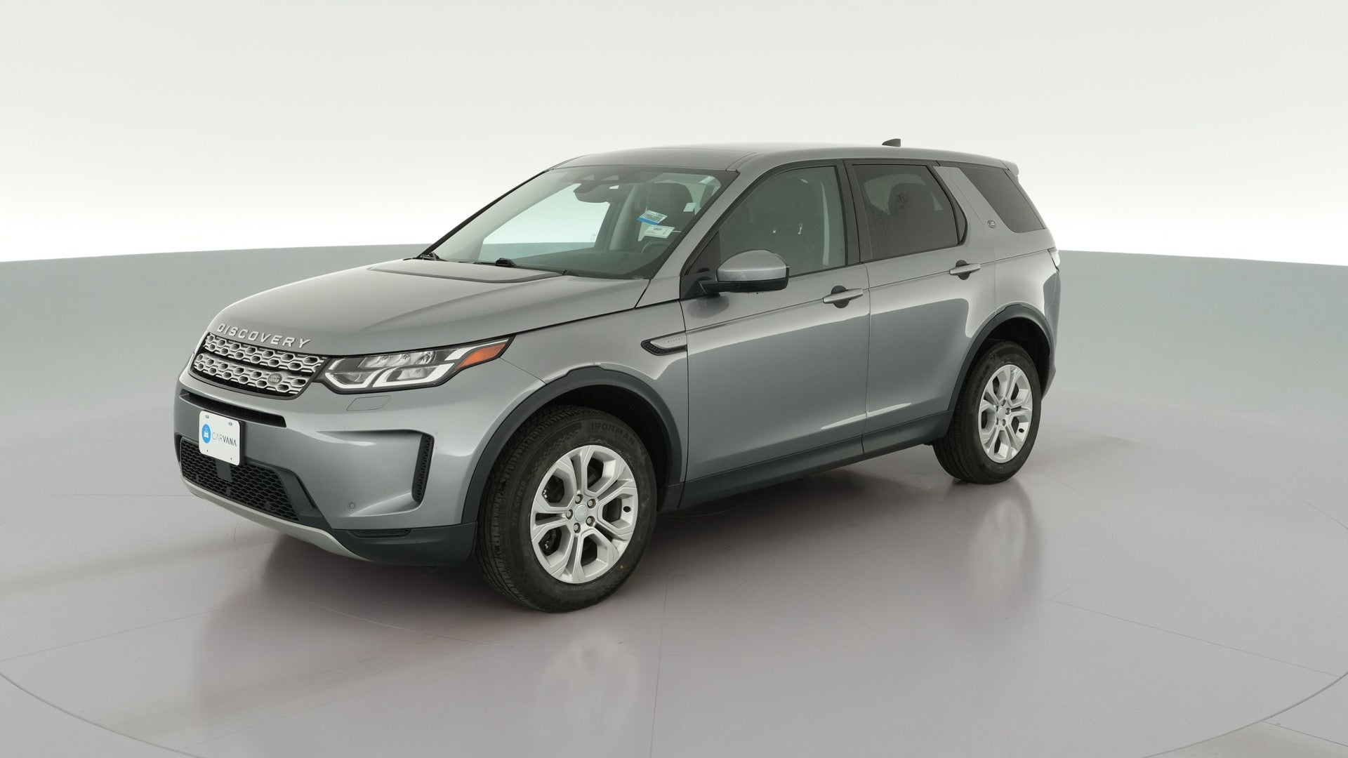 2023 Land Rover Discovery Sport vehicle photo