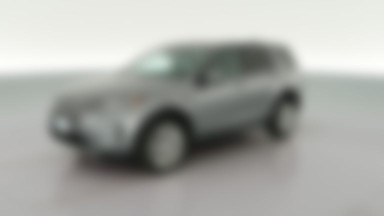 2023 Land Rover Discovery Sport vehicle photo