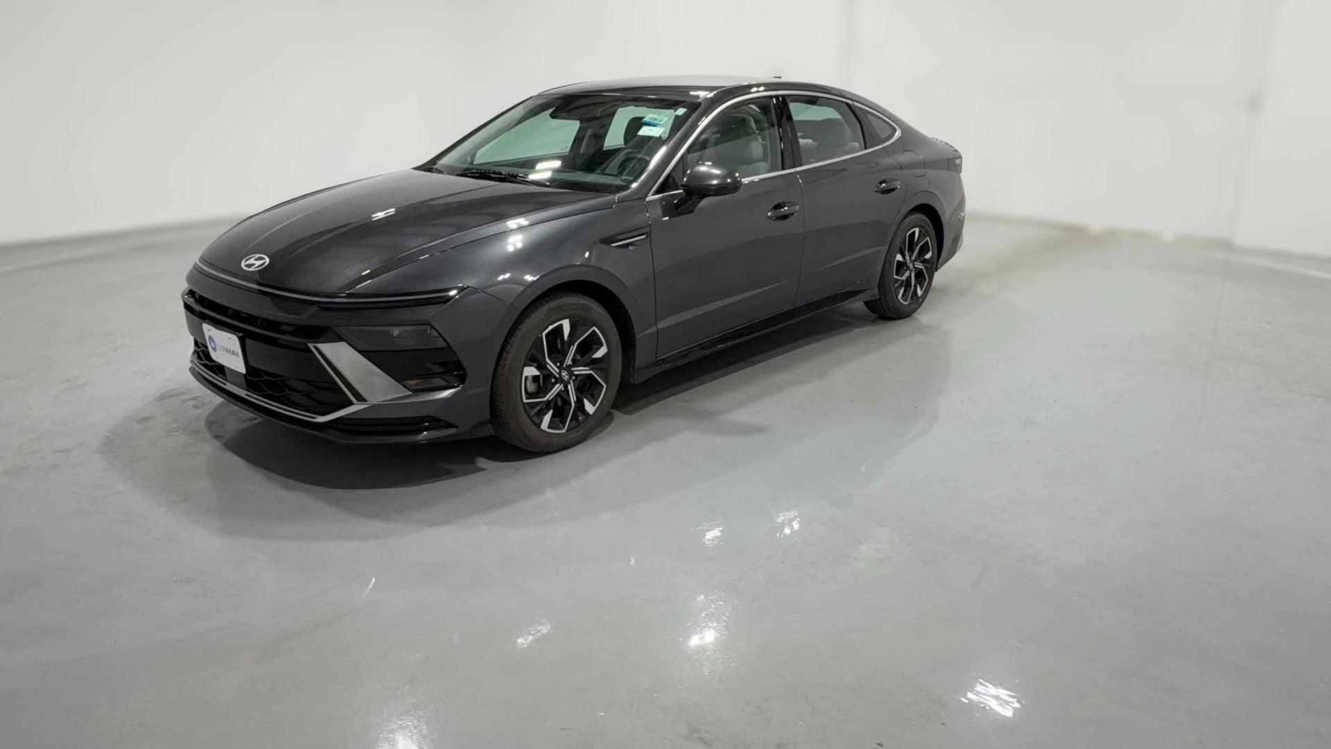 2024 Hyundai Sonata vehicle photo