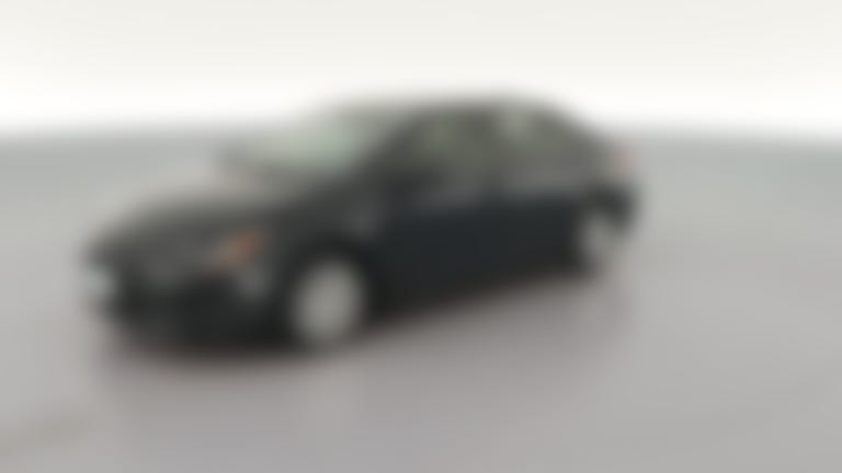 2020 Toyota Corolla vehicle photo
