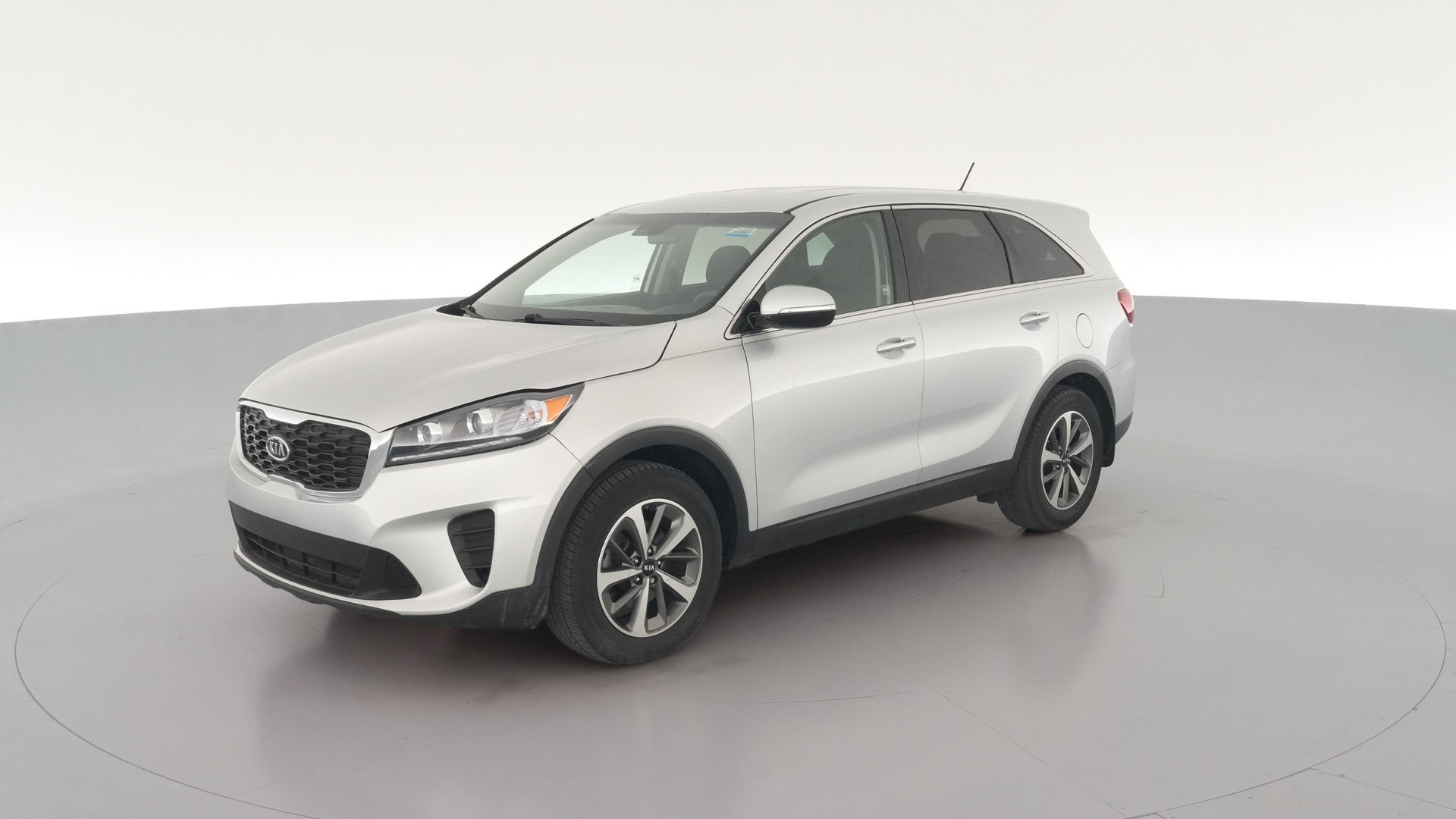 2020 Kia Sorento vehicle photo