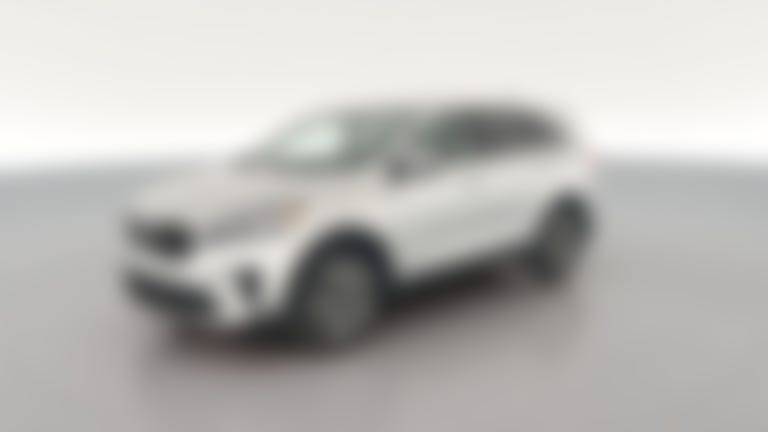 2020 Kia Sorento vehicle photo