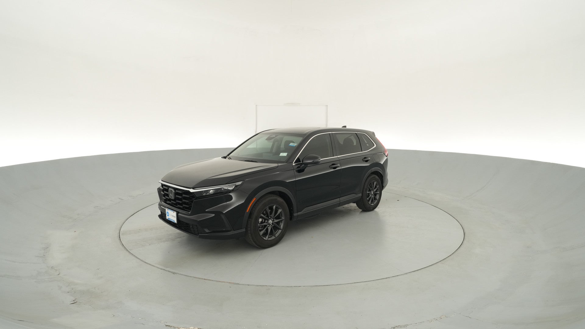 2026 Honda CR-V vehicle photo