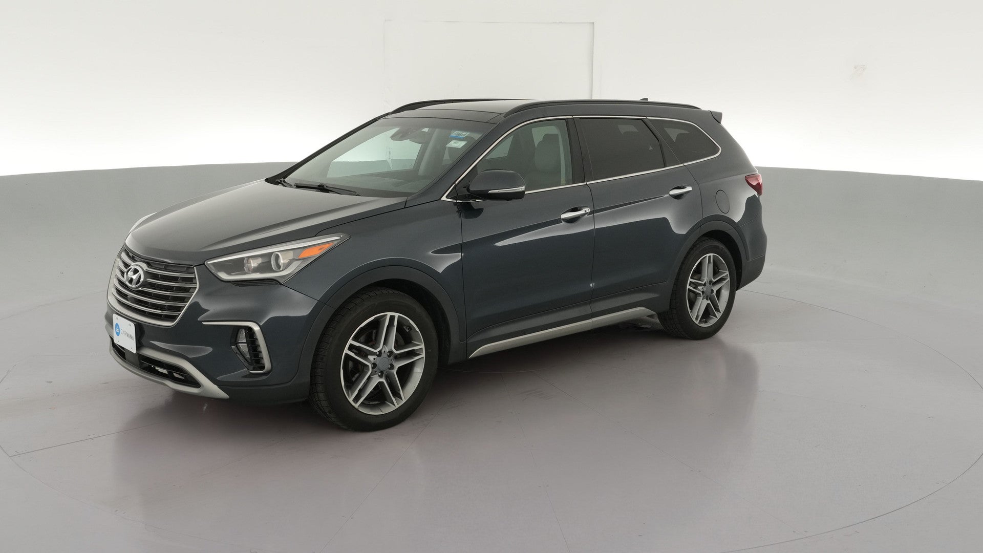 2019 Hyundai Santa Fe XL vehicle photo