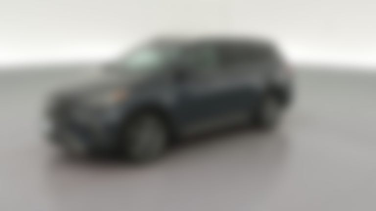 2019 Hyundai Santa Fe XL vehicle photo