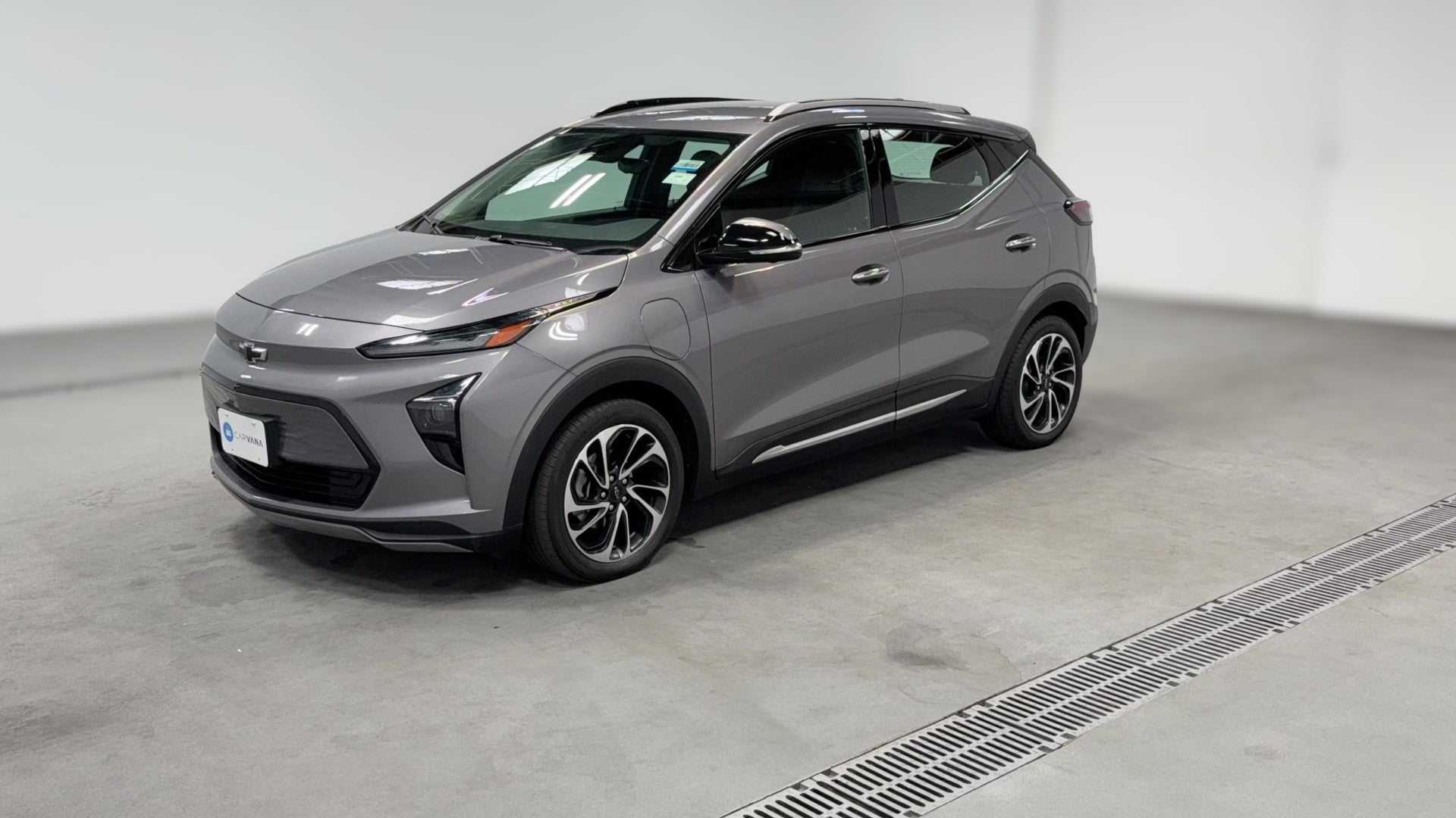 2023 Chevrolet Bolt EUV vehicle photo