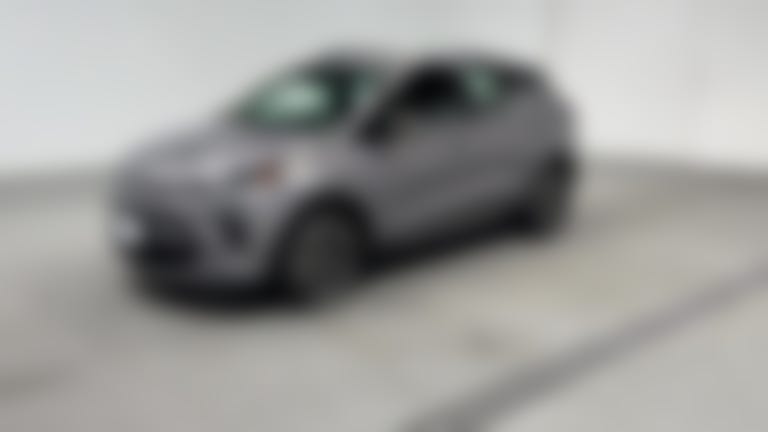 2023 Chevrolet Bolt EUV vehicle photo
