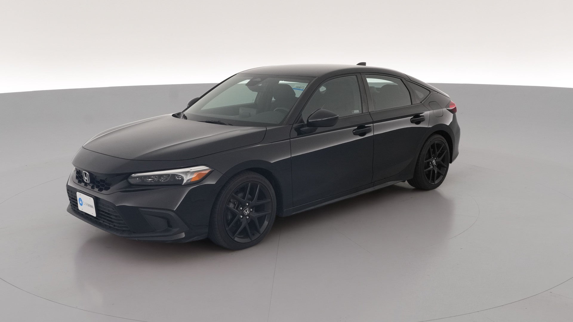 2023 Honda Civic vehicle photo