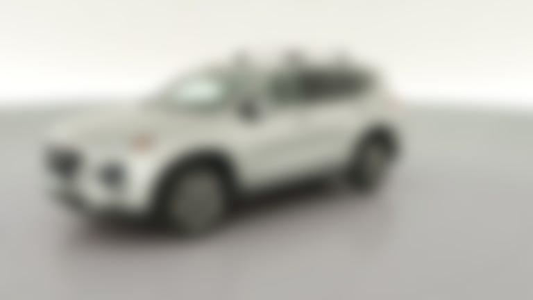 2020 Hyundai Santa Fe vehicle photo