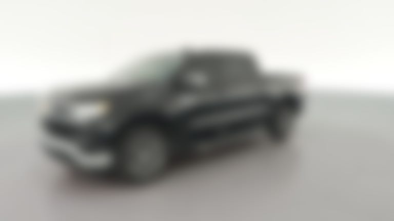 2022 Chevrolet Silverado 1500 Crew Cab vehicle photo
