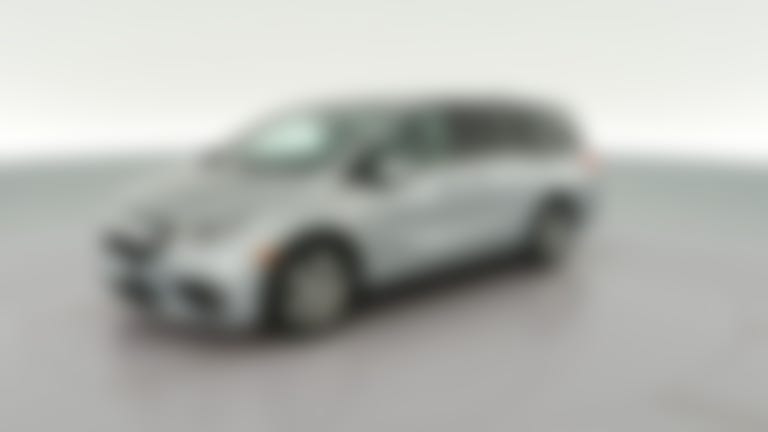 2019 Honda Odyssey vehicle photo