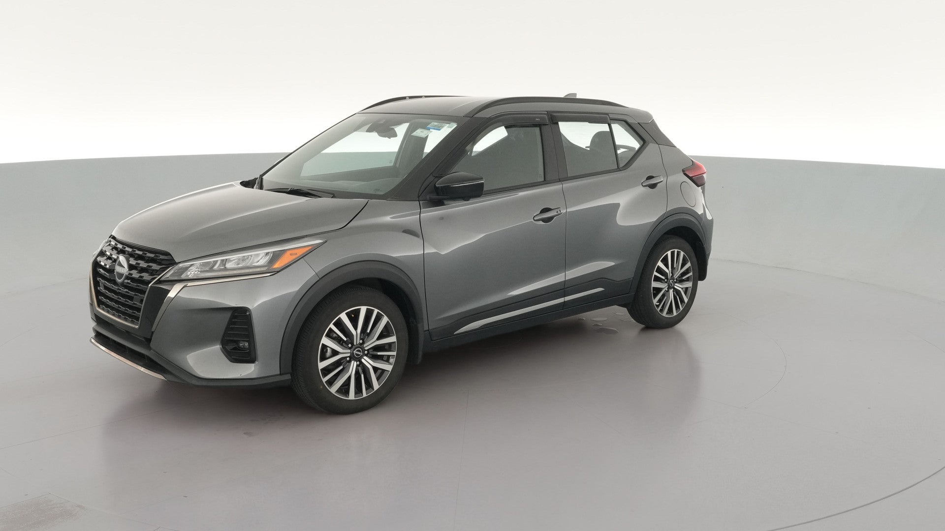 2023 Nissan Kicks vehicle photo