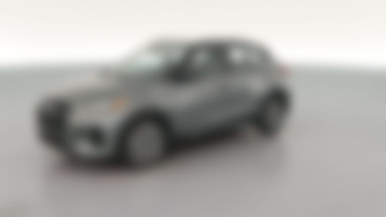 2023 Nissan Kicks vehicle photo