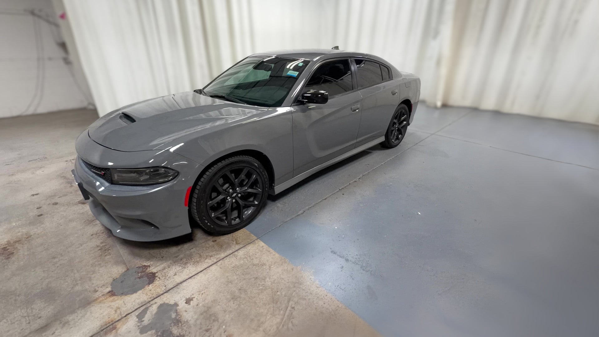 2019 Dodge Charger vehicle photo