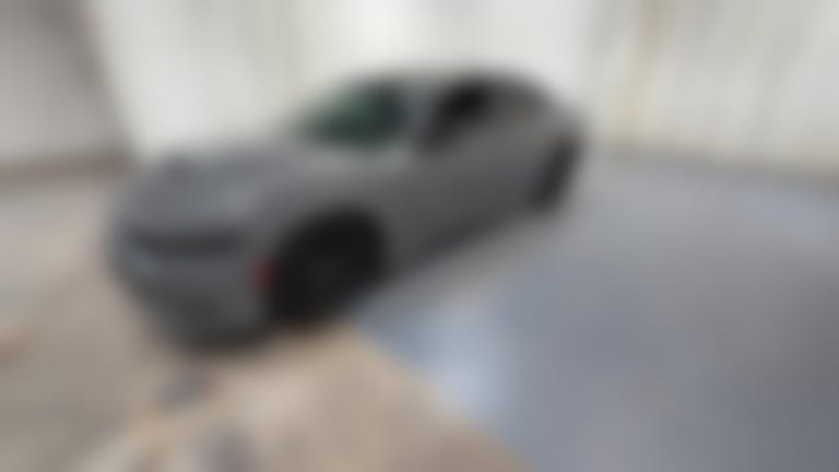 2019 Dodge Charger vehicle photo