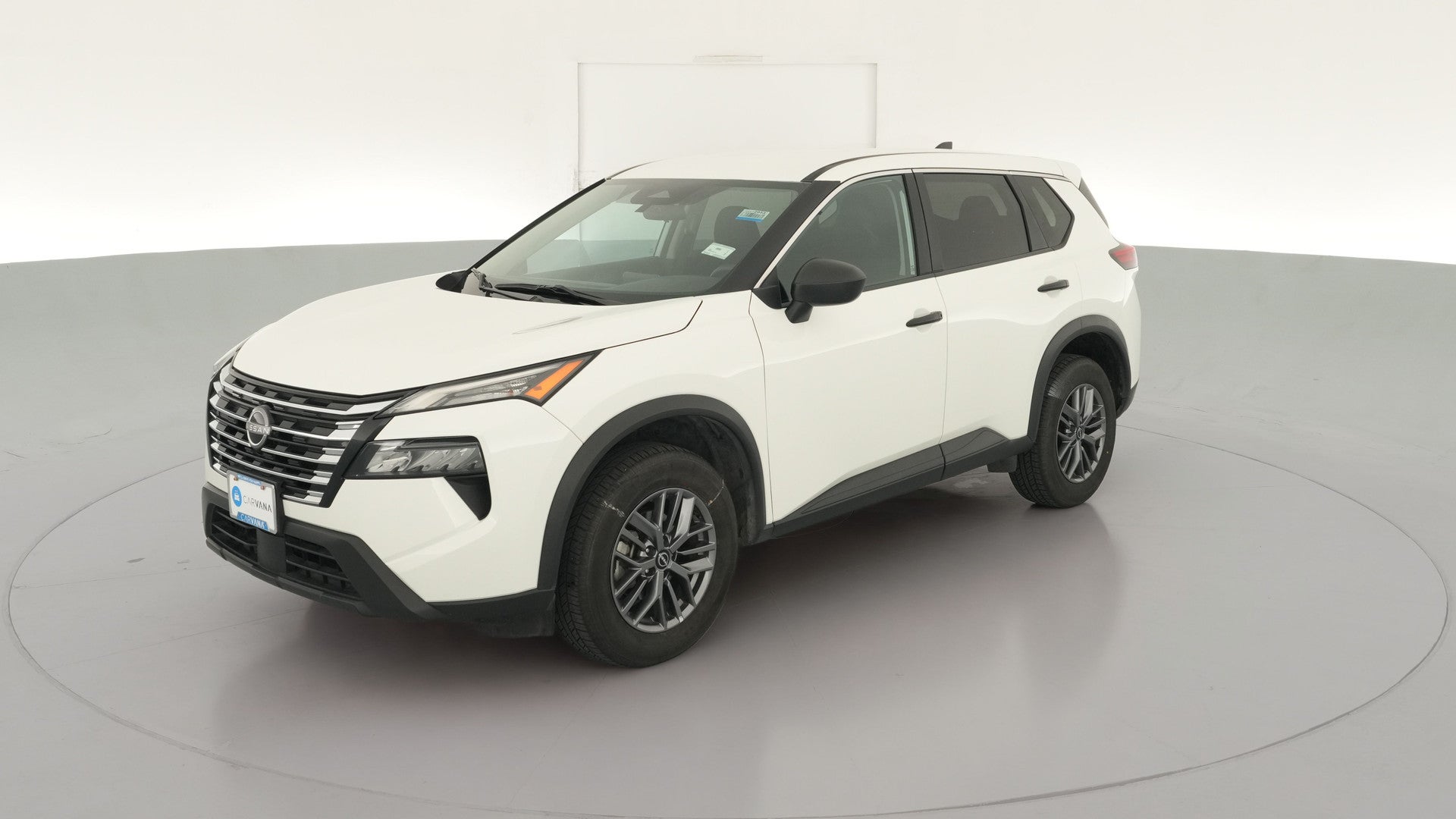 2024 Nissan Rogue vehicle photo