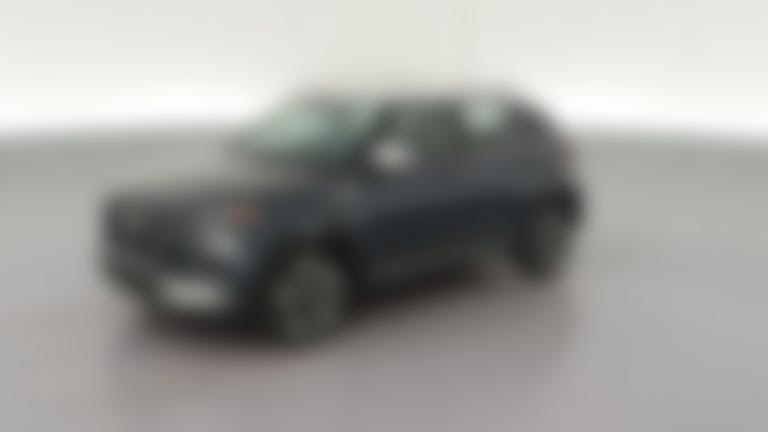 2021 Hyundai Venue vehicle photo