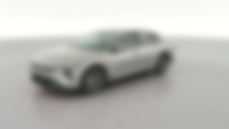 2025 Kia K4 vehicle photo