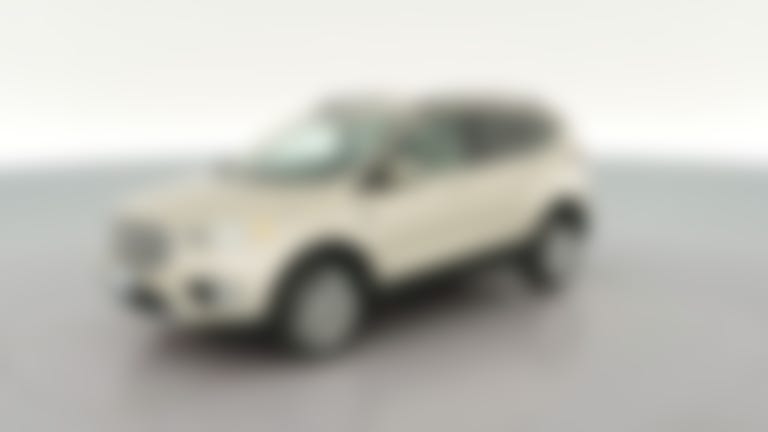 2018 Ford Escape vehicle photo