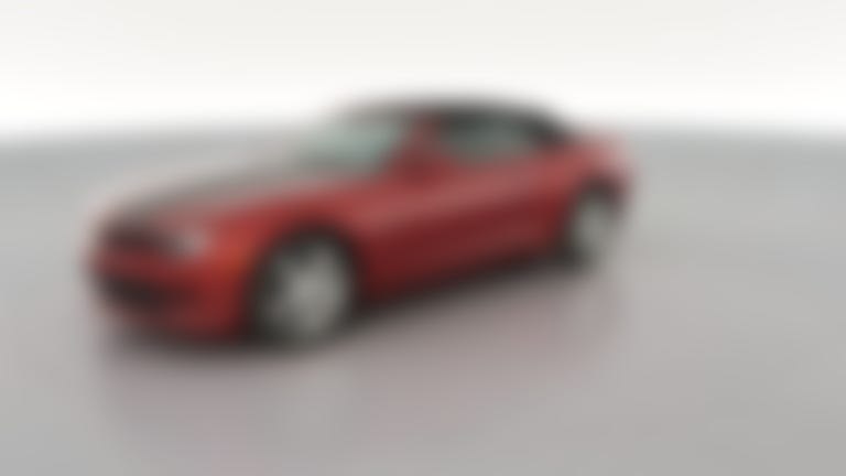 2015 Chevrolet Camaro vehicle photo
