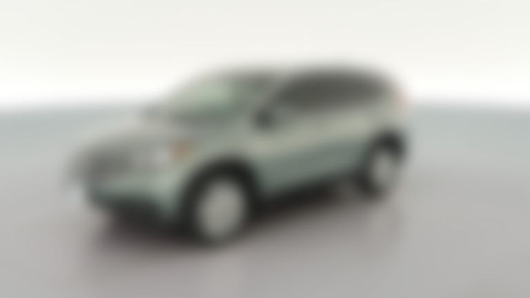 2012 Honda CR-V vehicle photo