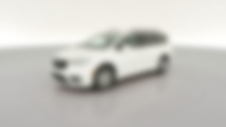 2022 Chrysler Pacifica vehicle photo