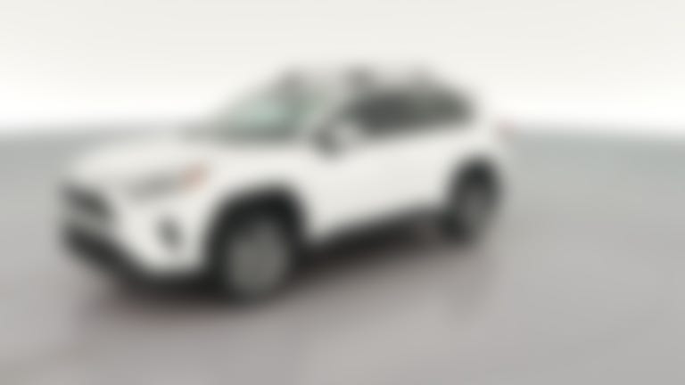 2022 Toyota RAV4 Hybrid vehicle photo