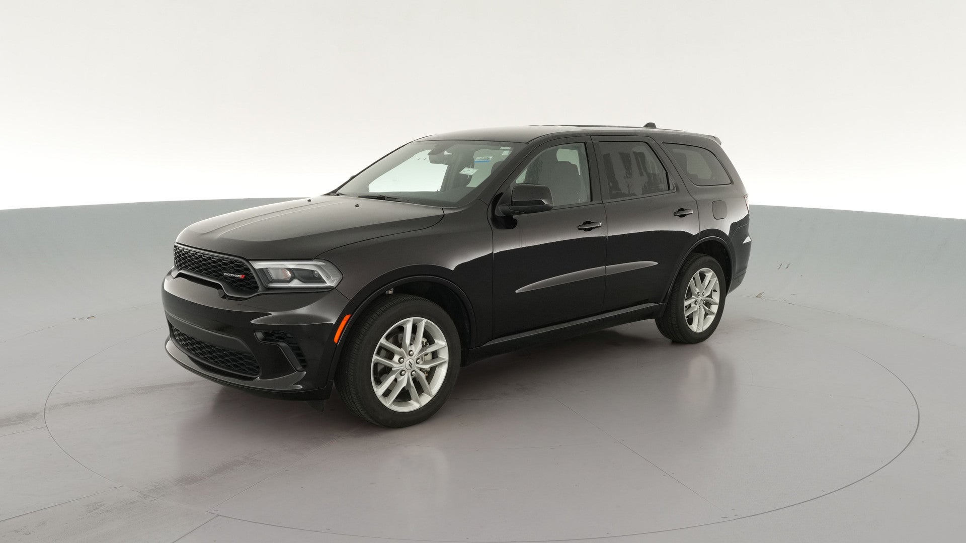 2025 Dodge Durango vehicle photo