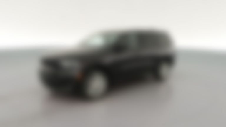 2025 Dodge Durango vehicle photo