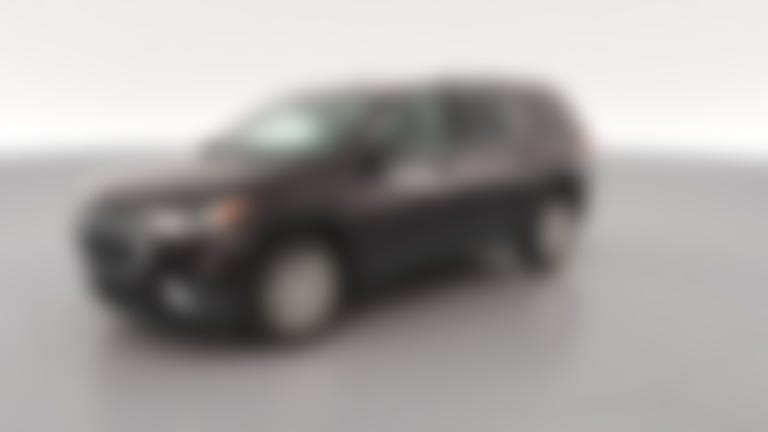 2021 Chevrolet Traverse vehicle photo