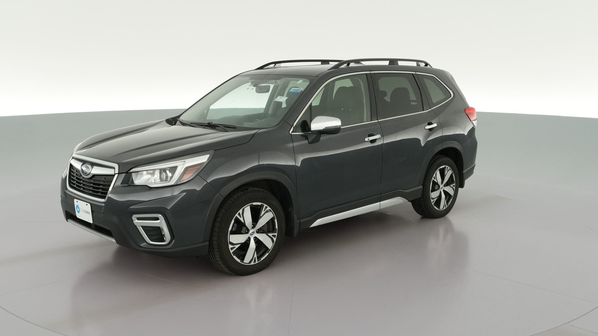 2019 Subaru Forester vehicle photo